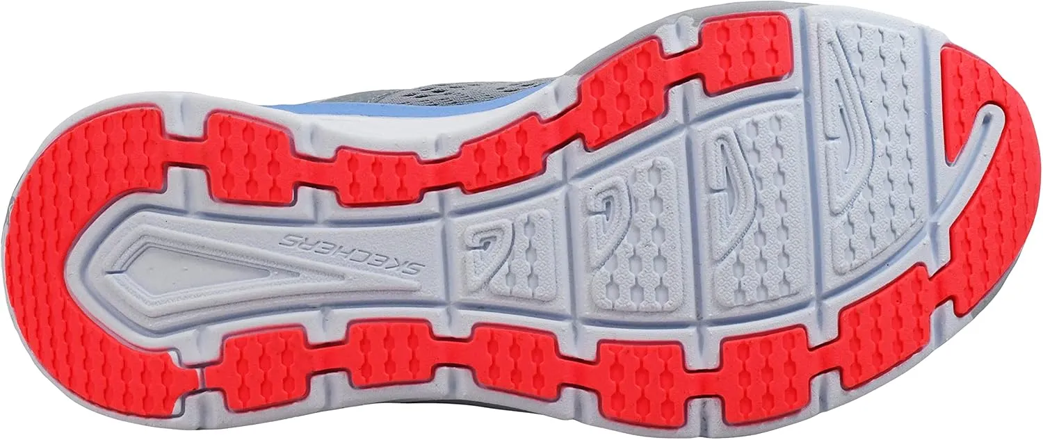Skechers Women's D'lux Walker-Infinite Motion Sneaker,