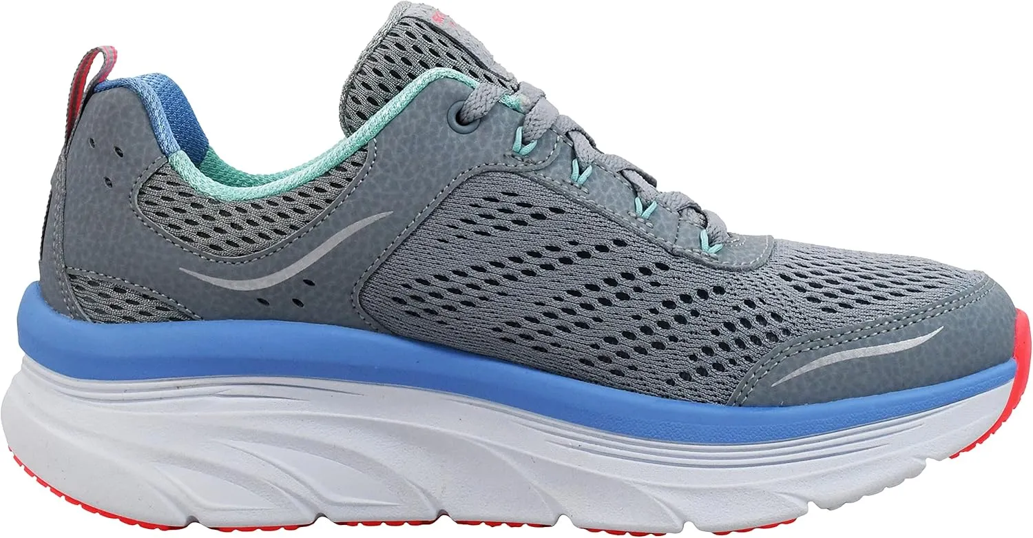 Skechers Women's D'lux Walker-Infinite Motion Sneaker,