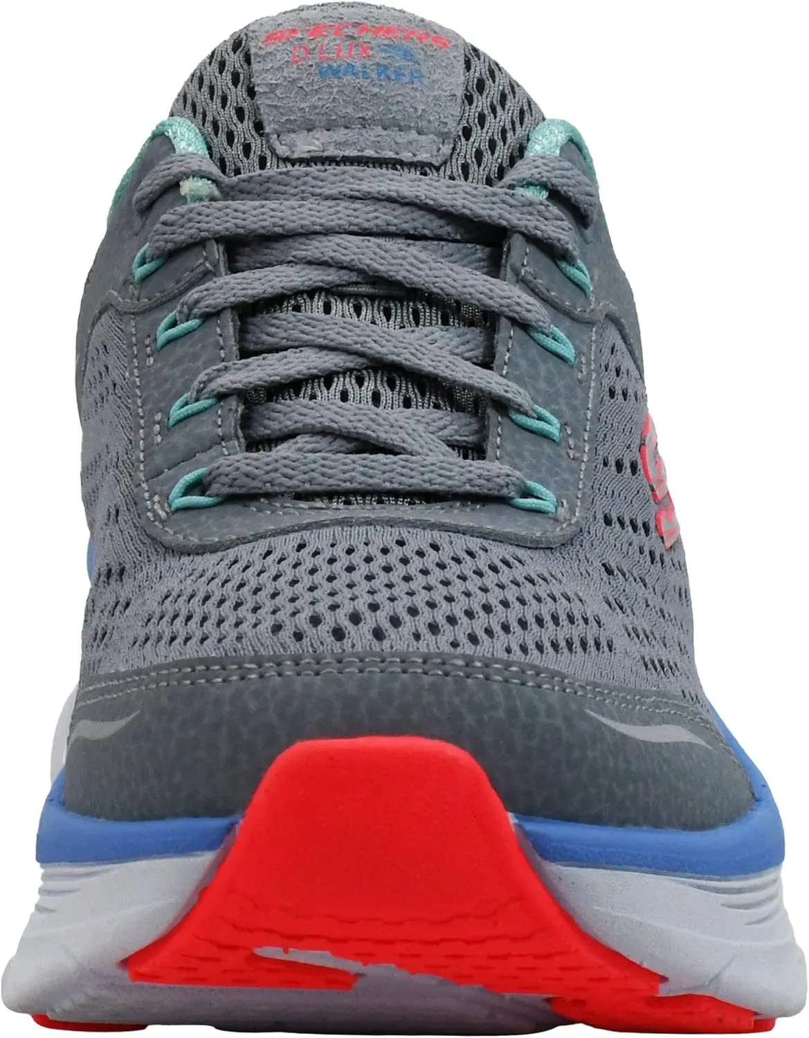 Skechers Women's D'lux Walker-Infinite Motion Sneaker,