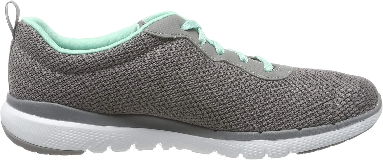 Skechers Women's Flex Appeal 3.0-First Insight Sneaker