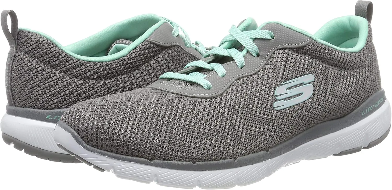 Skechers Women's Flex Appeal 3.0-First Insight Sneaker