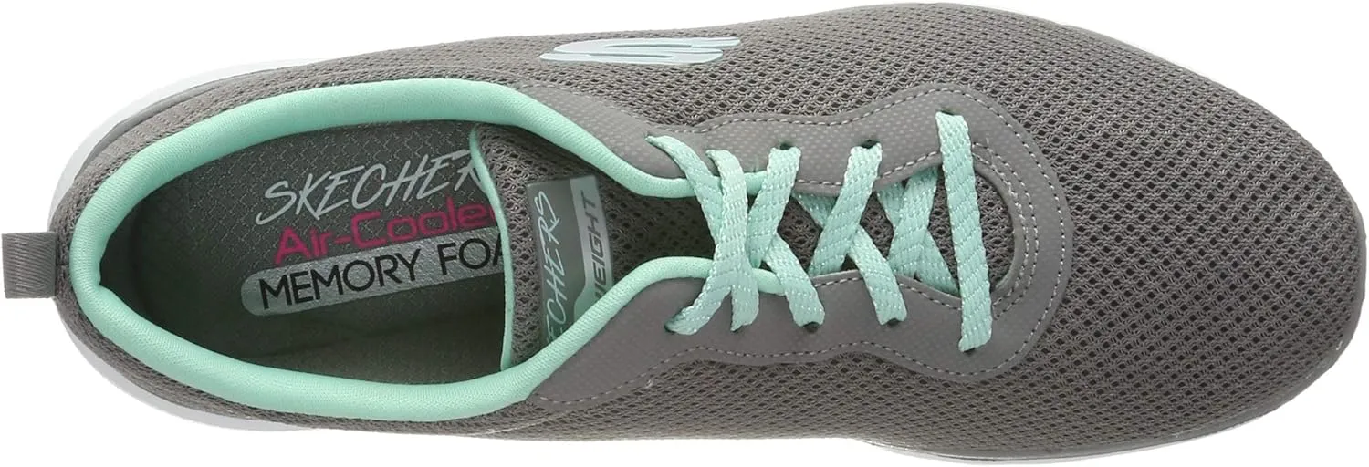 Skechers Women's Flex Appeal 3.0-First Insight Sneaker