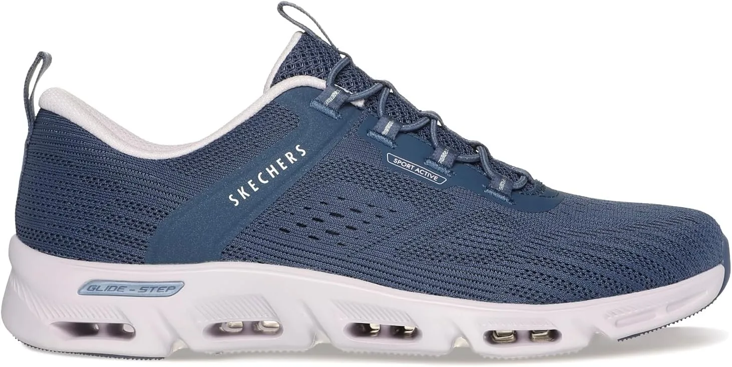 Skechers Women's, Glide-Step Gratify - Renown Sneaker