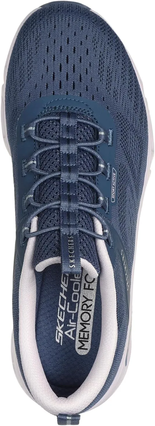Skechers Women's, Glide-Step Gratify - Renown Sneaker