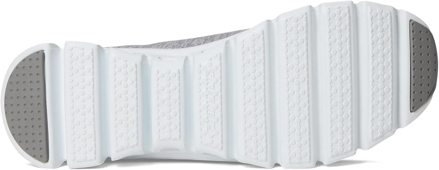 Skechers Women's Glide-Step-Peak Hands Free Slip-ins Sneaker