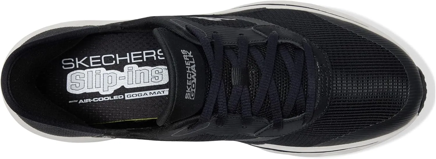 Skechers Women's Go Walk Glide Step 2.0 Belah Hands Free Slip-ins Sneaker