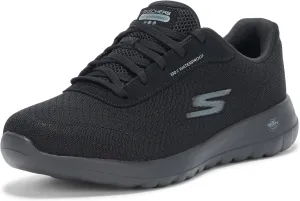 Skechers Women's Go Walk Joy Sareh Waterproof Sneaker