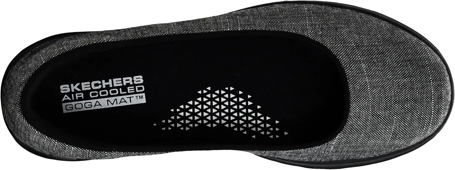 Skechers Women's Go Walk Lite - Susie