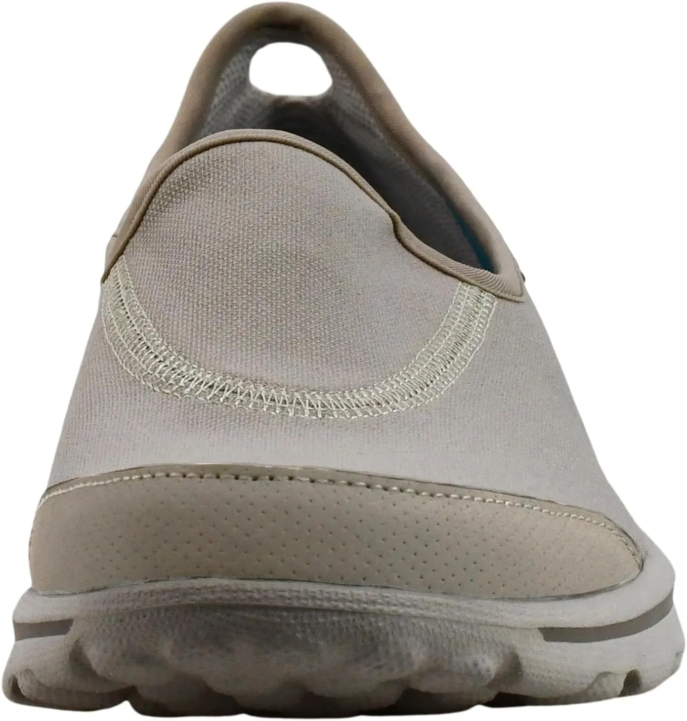 Skechers Women's Go Walk Original Slip-On Walking Shoes