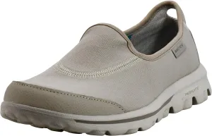 Skechers Women's Go Walk Original Slip-On Walking Shoes