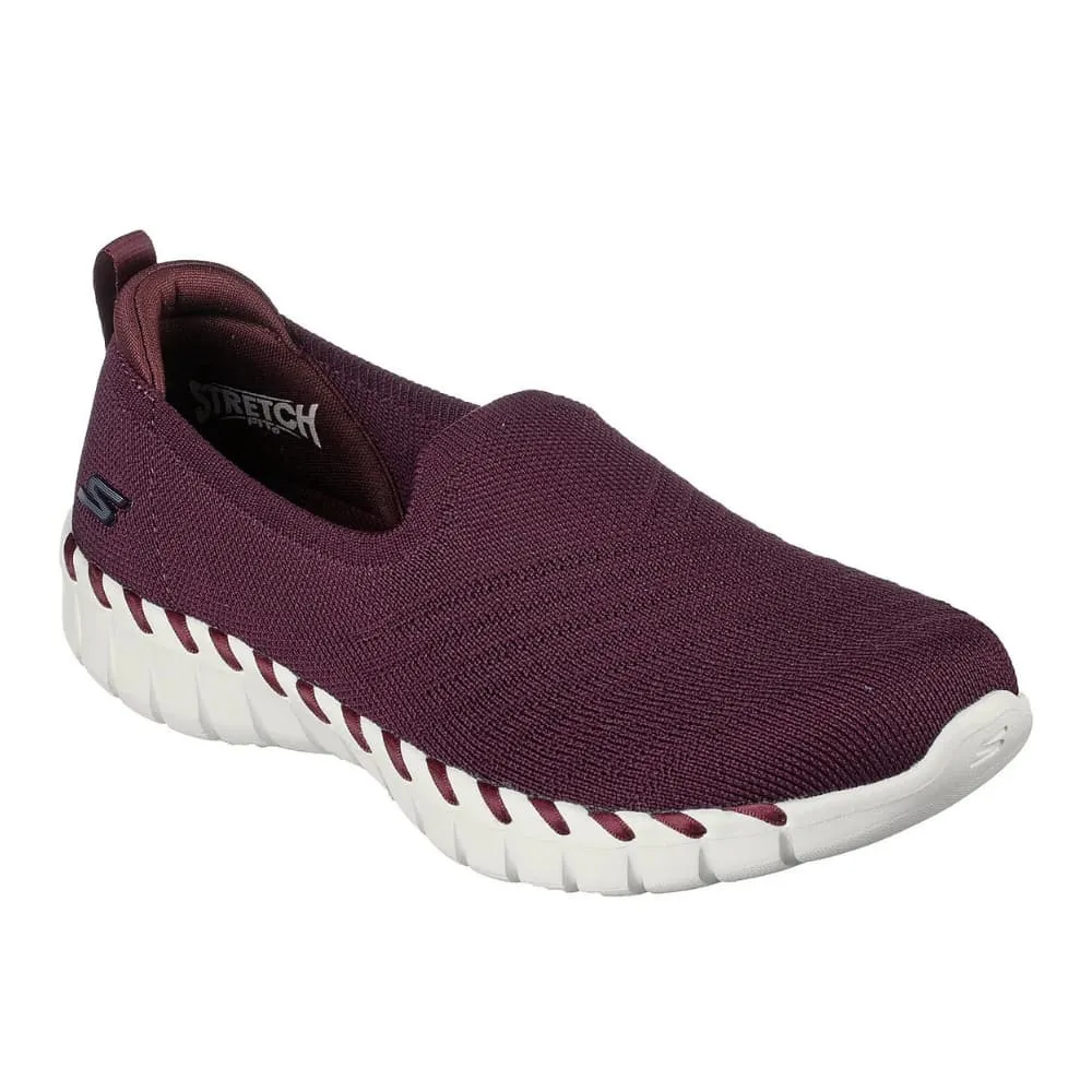 Skechers Women's GO WALK SMART 2 womens Walking Shoe