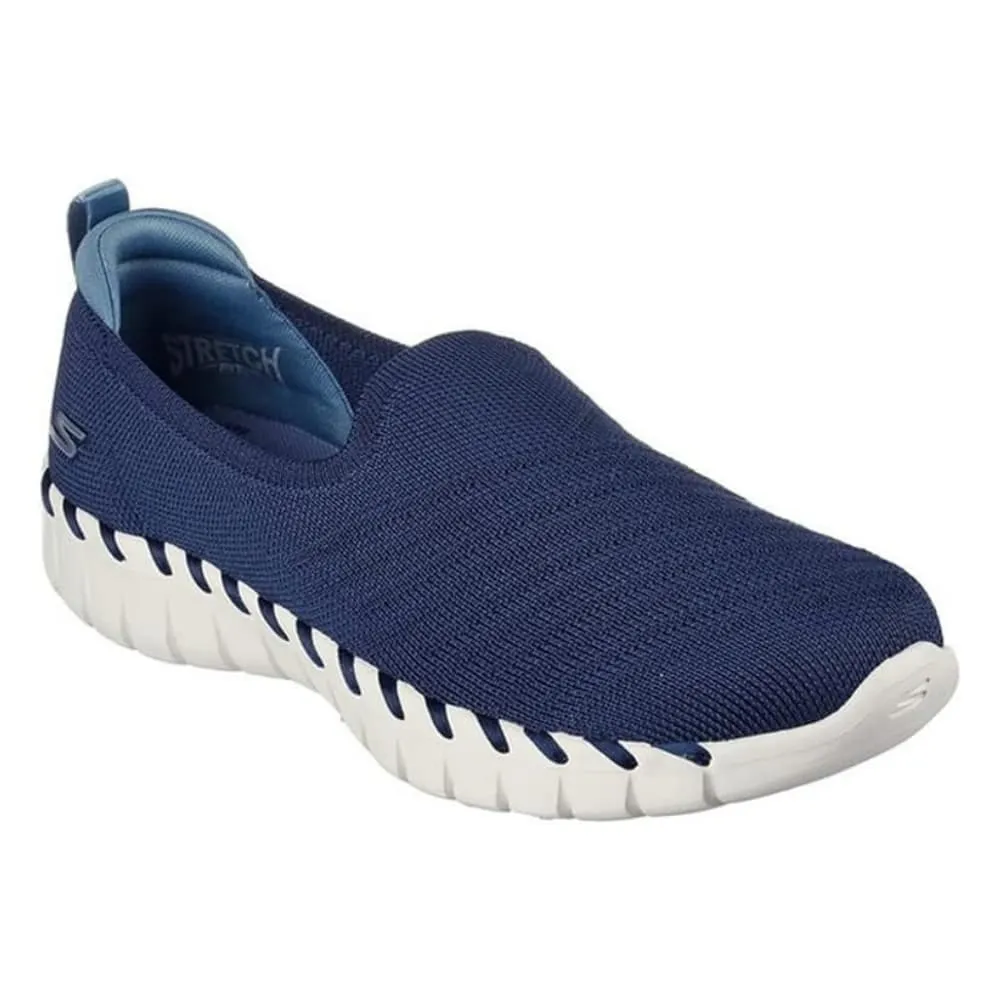 Skechers Women's GO WALK SMART 2 womens Walking Shoe