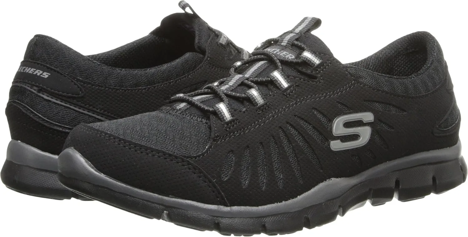 Skechers Women's Gratis-in Motion Fashion Sneaker