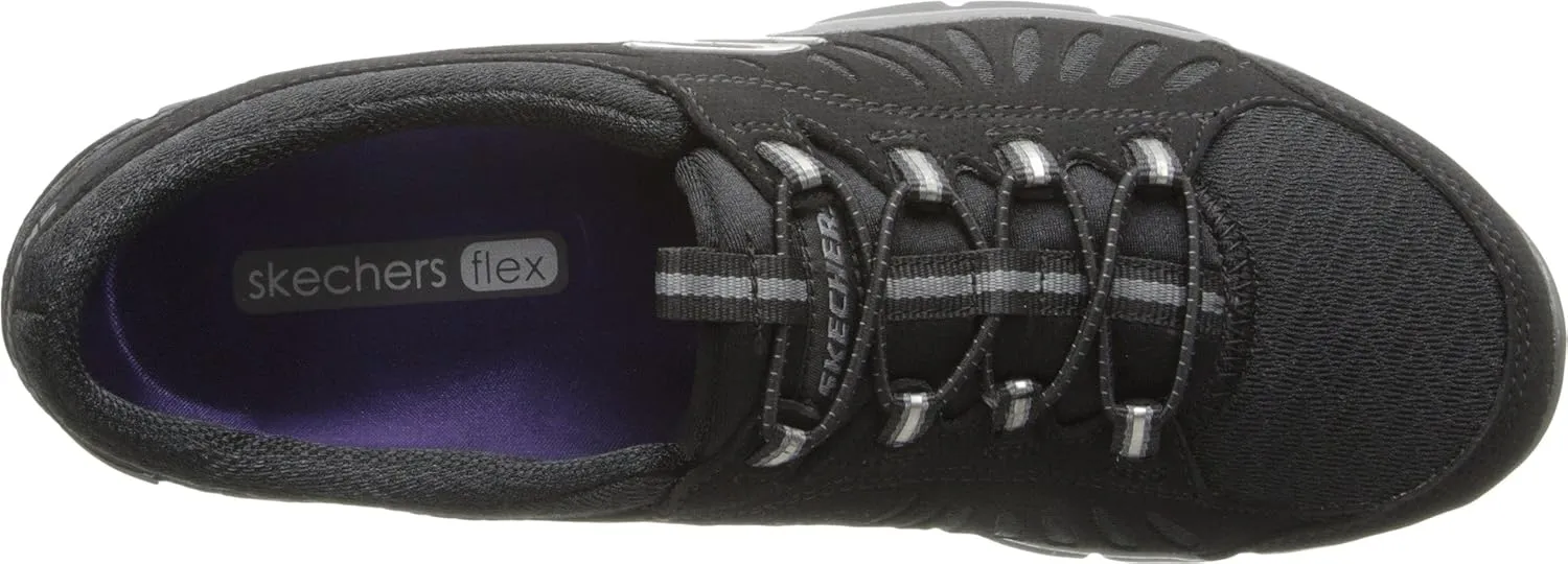 Skechers Women's Gratis-in Motion Fashion Sneaker