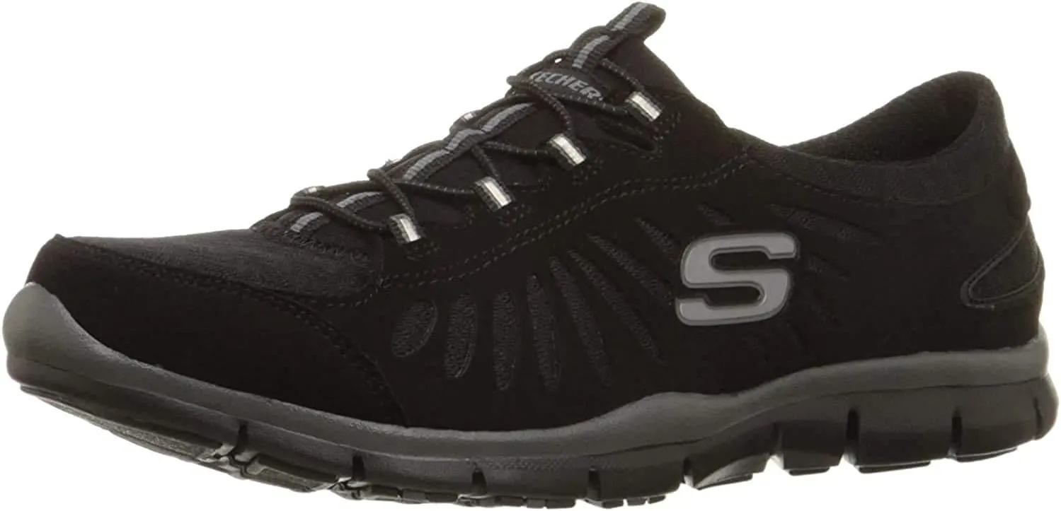 Skechers Women's Gratis-in Motion Fashion Sneaker
