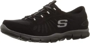 Skechers Women's Gratis-in Motion Fashion Sneaker