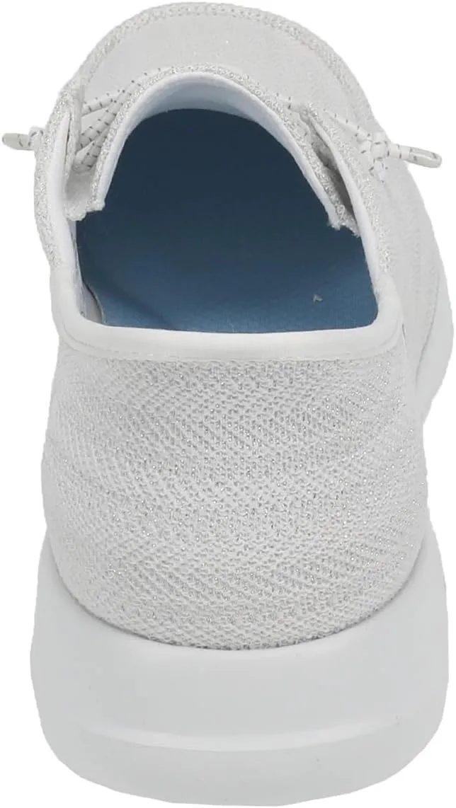 Skechers Women's Hands Free Slip-ins Go Walk Joy Moc Toe Casual Shoe Sneaker
