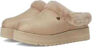 Skechers Women's Keepsakes Hi-Rise Slipper