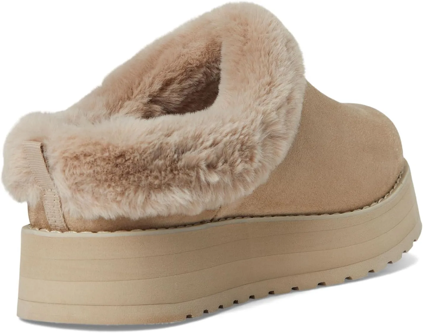 Skechers Women's Keepsakes Hi-Rise Slipper