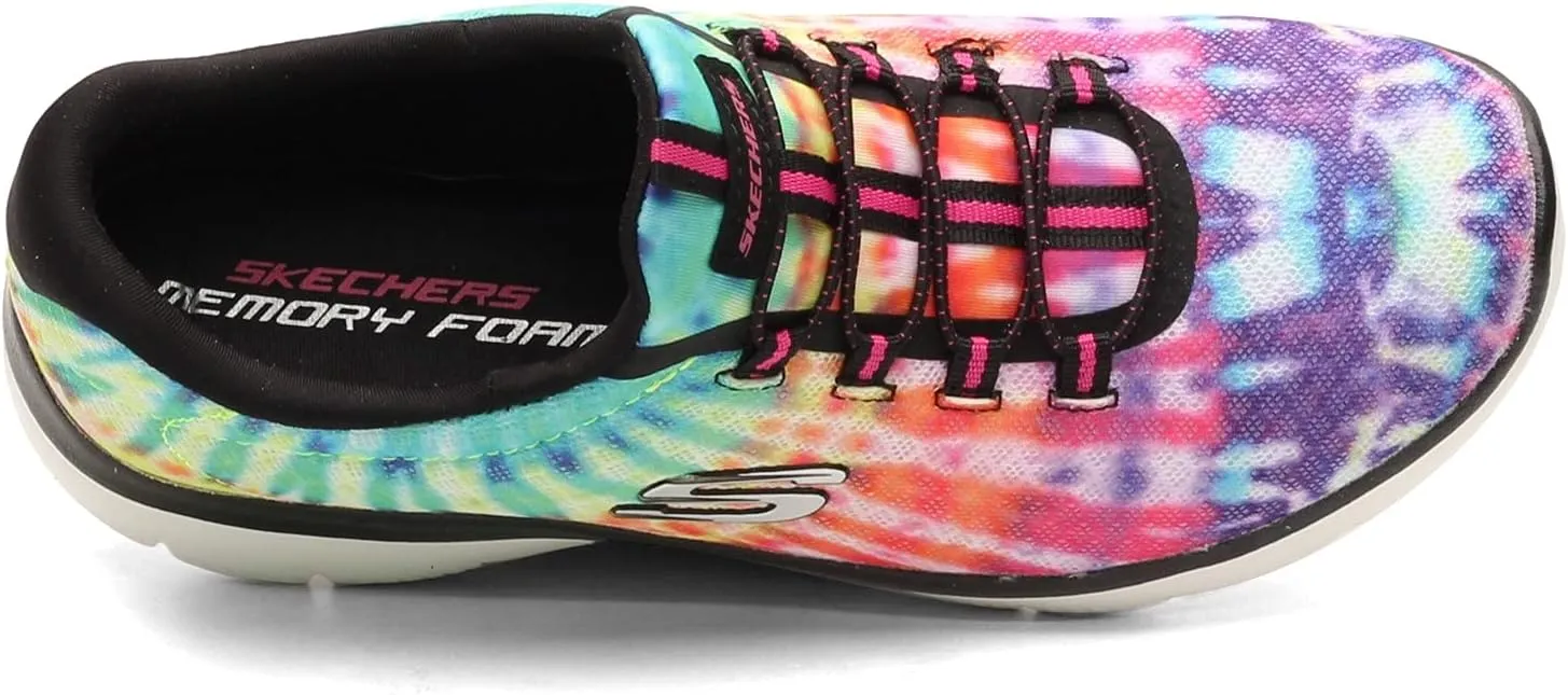 Skechers Women's Low-Top Sneaker