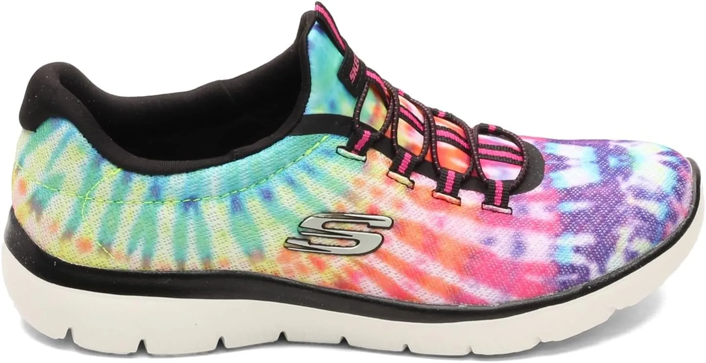 Skechers Women's Low-Top Sneaker
