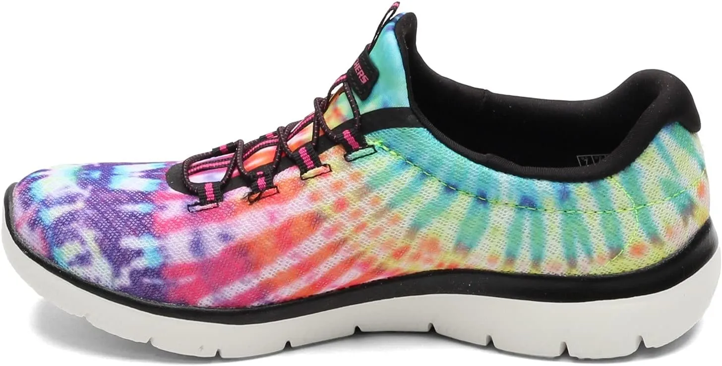 Skechers Women's Low-Top Sneaker