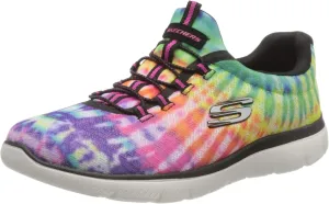 Skechers Women's Low-Top Sneaker