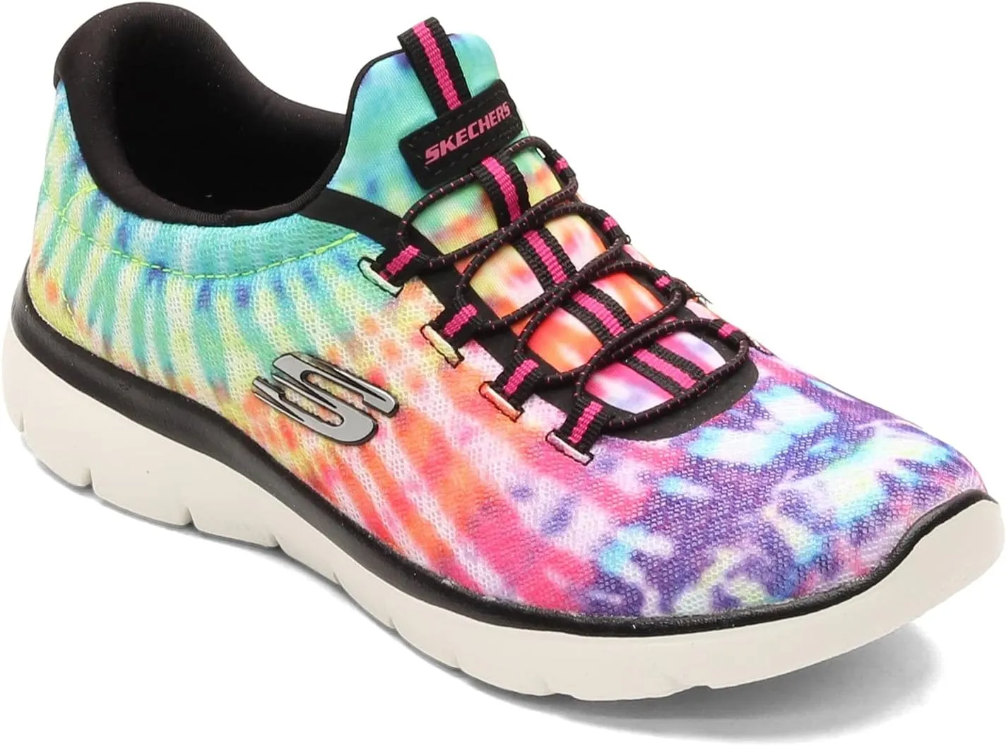 Skechers Women's Low-Top Sneaker