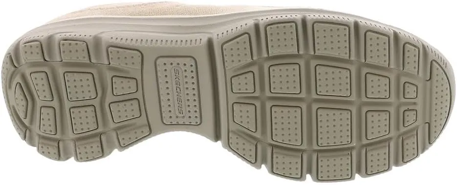 Skechers Women's Martha Stewart Easy Going Comfy Feeling