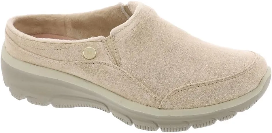 Skechers Women's Martha Stewart Easy Going Comfy Feeling