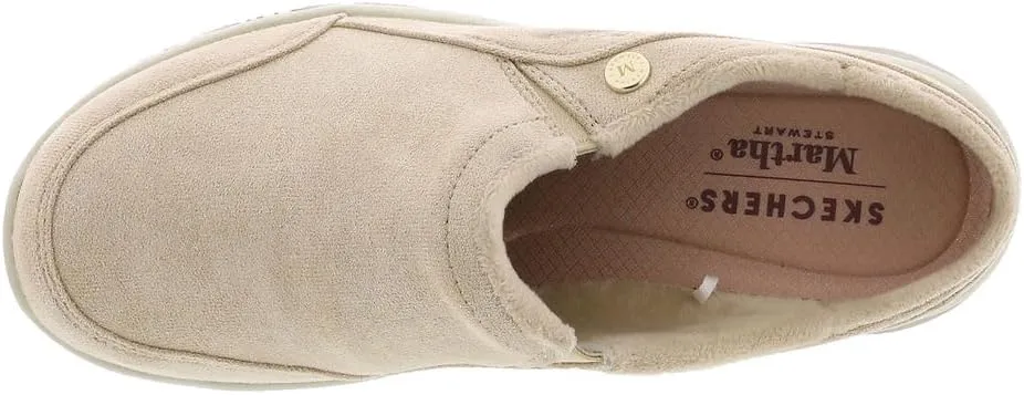 Skechers Women's Martha Stewart Easy Going Comfy Feeling