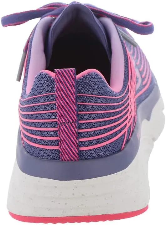 Skechers Women's Max Cushioning Elite Galaxy Burst Sneaker