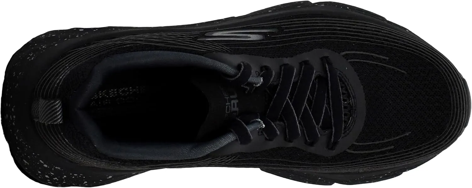 Skechers Women's Max Cushioning Elite Galaxy Burst Sneaker