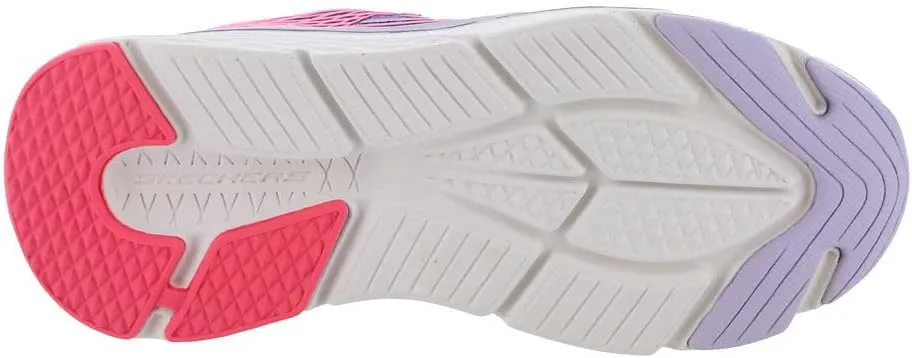 Skechers Women's Max Cushioning Elite Galaxy Burst Sneaker