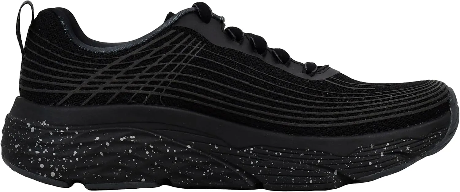 Skechers Women's Max Cushioning Elite Galaxy Burst Sneaker