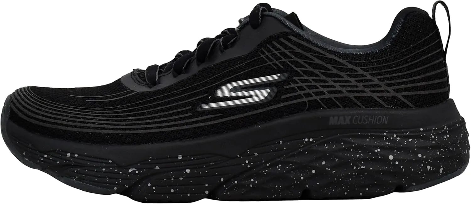 Skechers Women's Max Cushioning Elite Galaxy Burst Sneaker