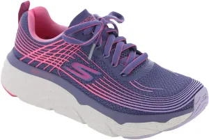Skechers Women's Max Cushioning Elite Galaxy Burst Sneaker