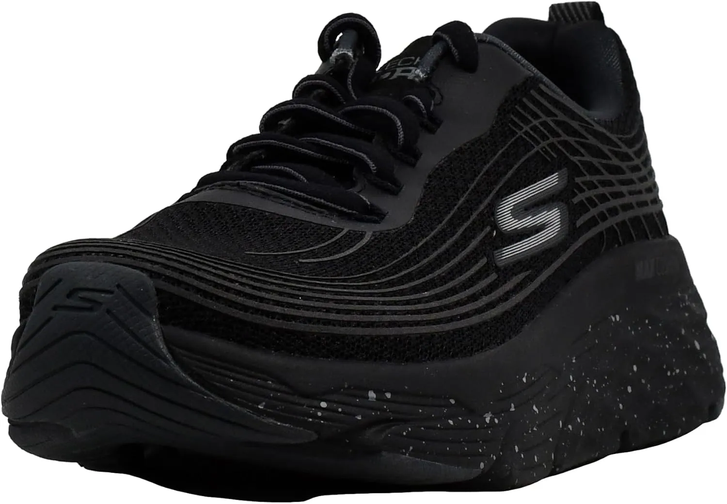 Skechers Women's Max Cushioning Elite Galaxy Burst Sneaker