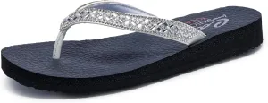 Skechers Women's Meditation Lotus Bae
