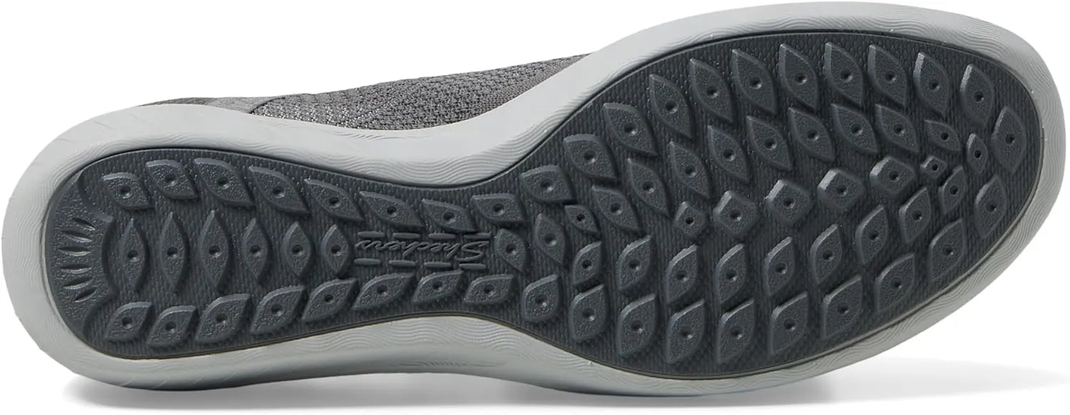 Skechers Women's Newbury St-Our Time Hands Free Slip-ins Sneaker