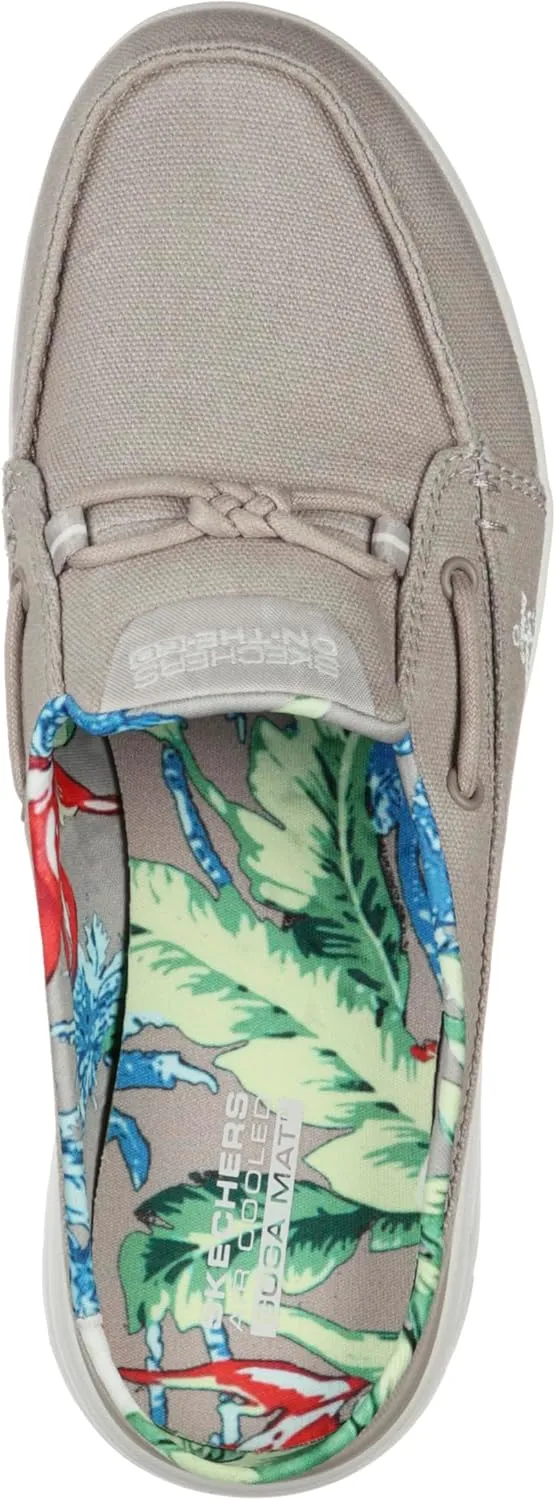 Skechers Women's On the go Flex Salt Water