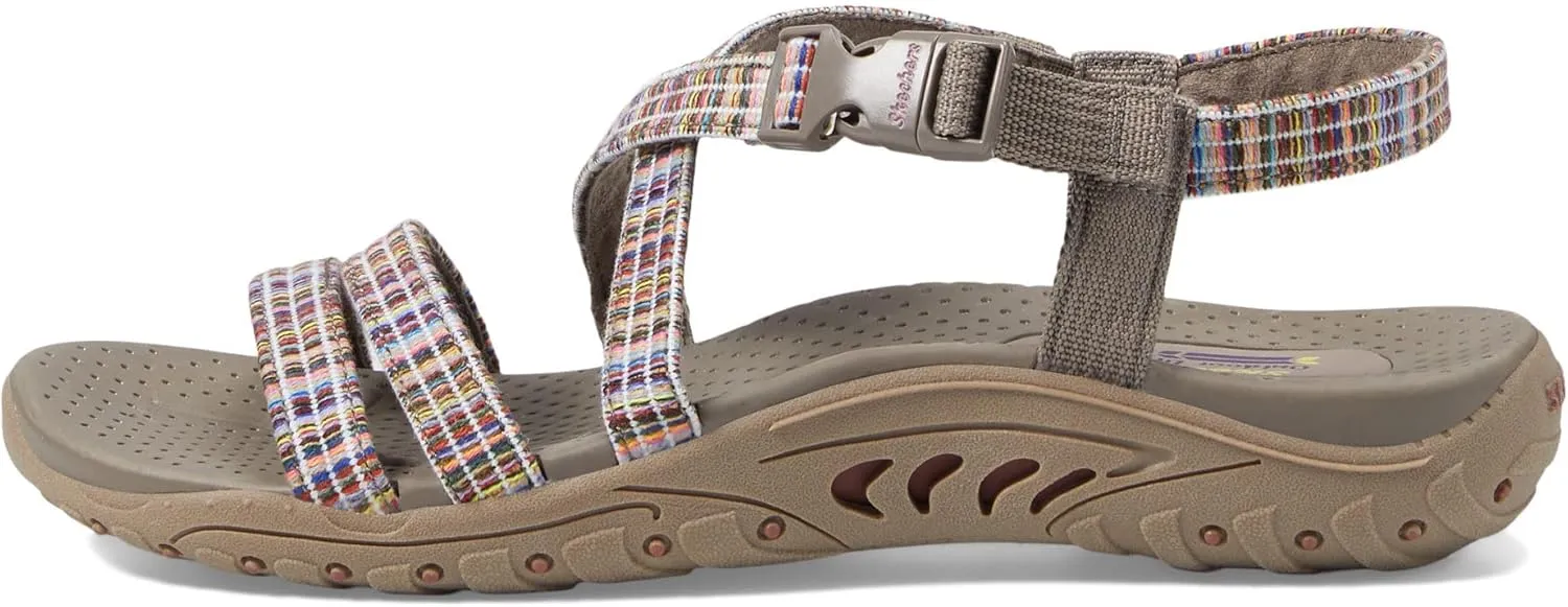 Skechers Women's Reggae Bold Ambition