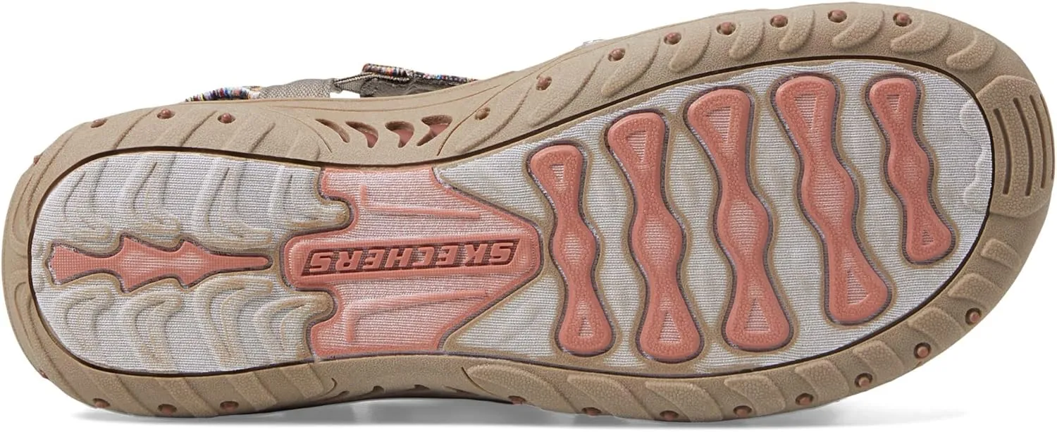Skechers Women's Reggae Bold Ambition