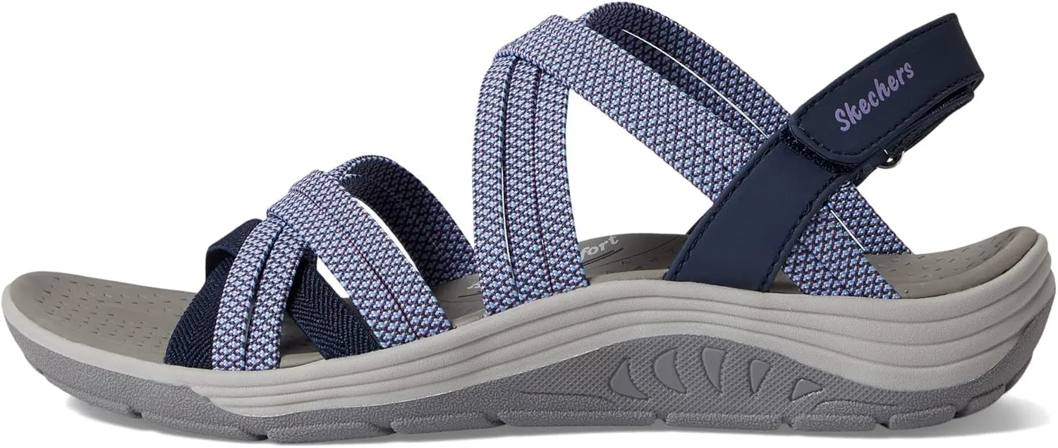 Skechers Women's Reggae Cup Smitten By You