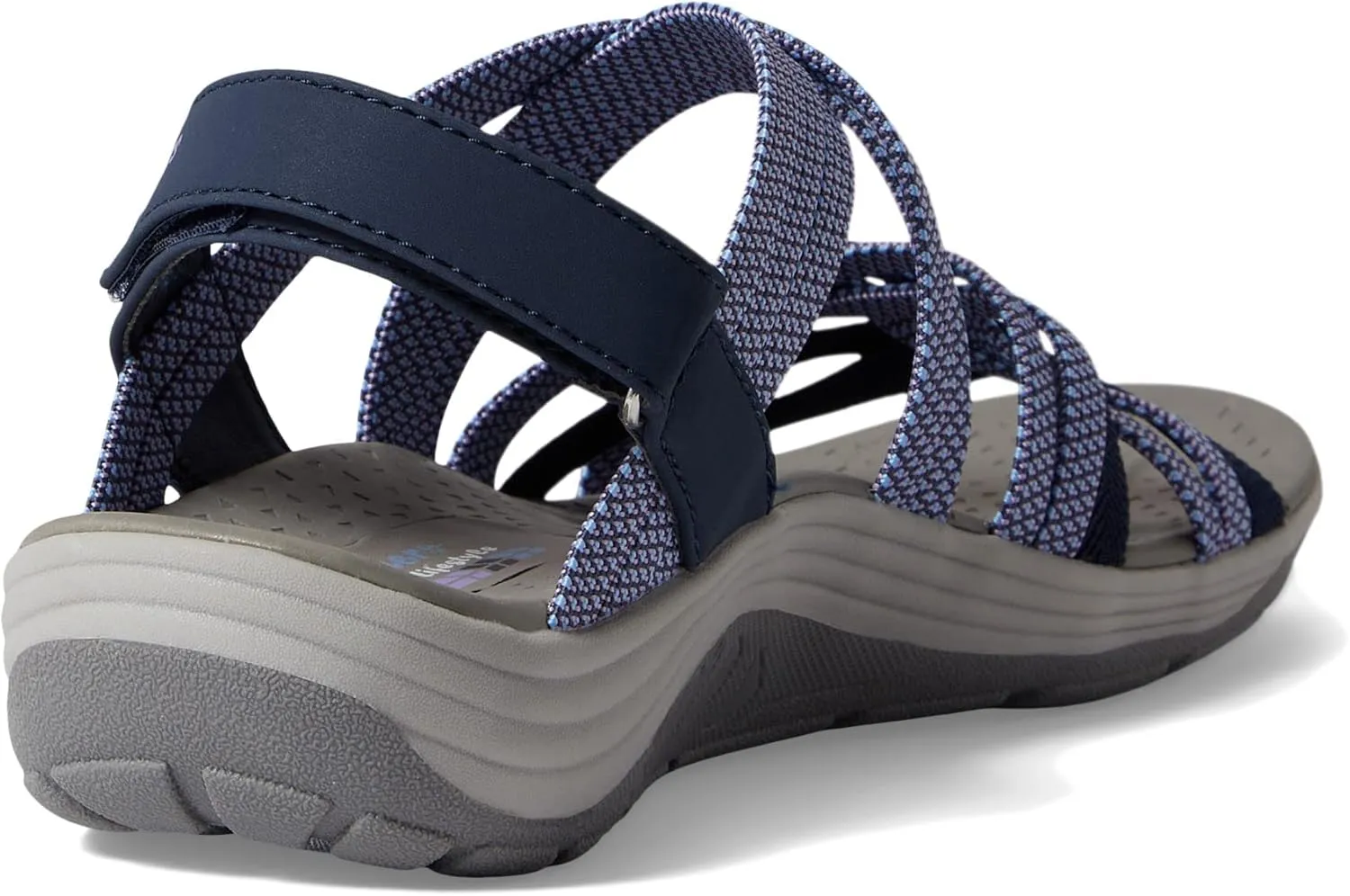 Skechers Women's Reggae Cup Smitten By You