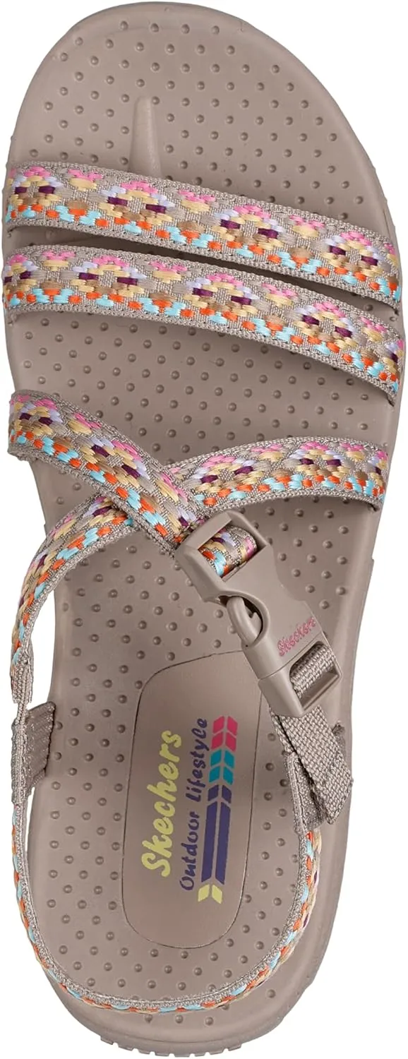 Skechers Women's Reggae - Dream Weaver