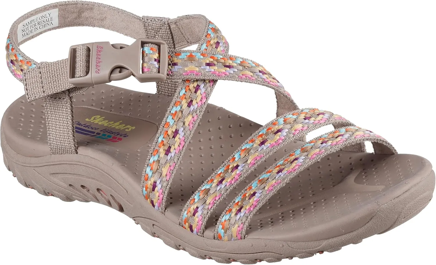 Skechers Women's Reggae - Dream Weaver