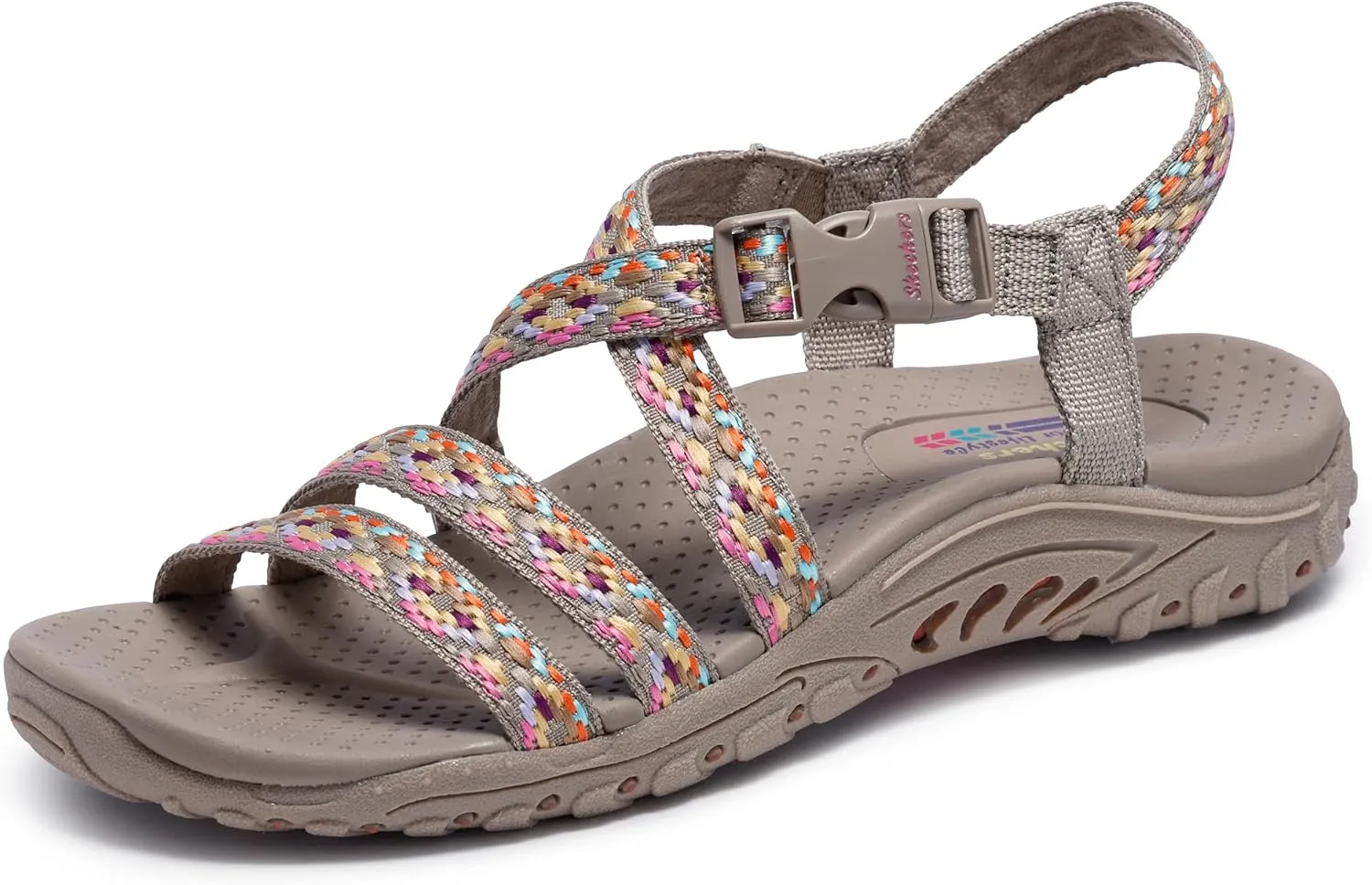 Skechers Women's Reggae - Dream Weaver