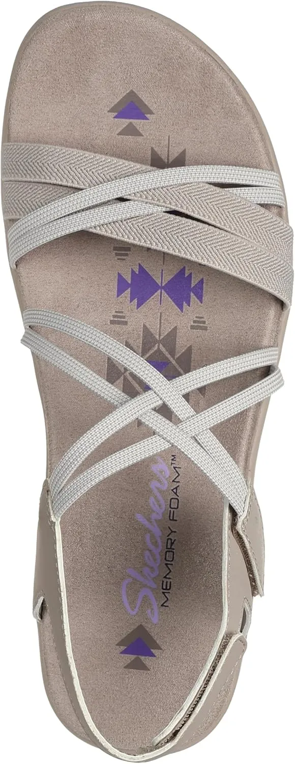 Skechers Women's Reggae Slim Takes Two