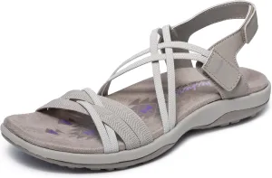 Skechers Women's Reggae Slim Takes Two